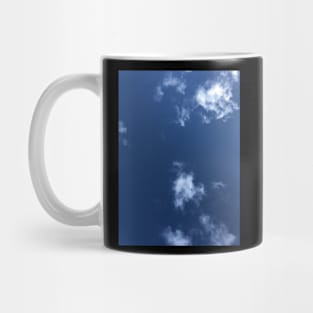 Cloudy Mug